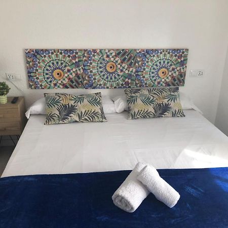 Rooms Tarragona Exterior foto