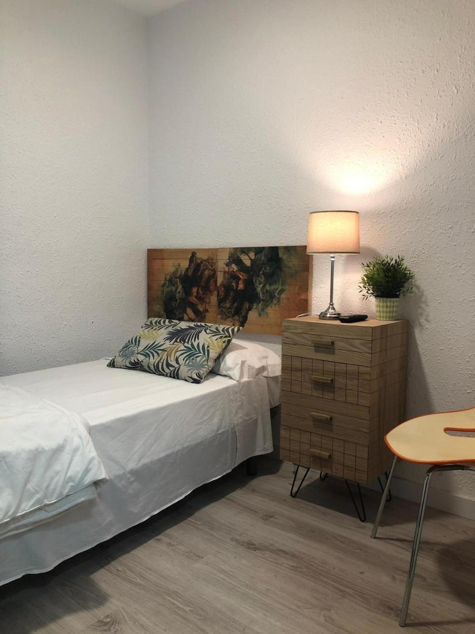 Rooms Tarragona Exterior foto